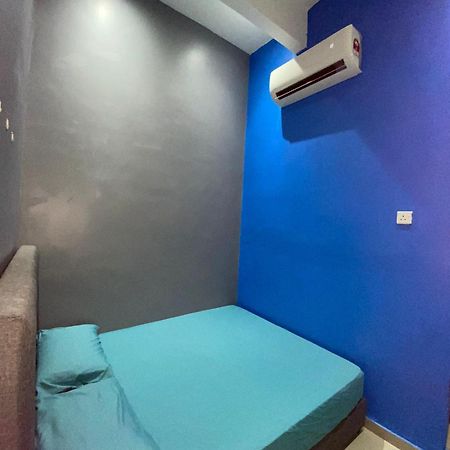 Hotel Tangga Batu מראה חיצוני תמונה