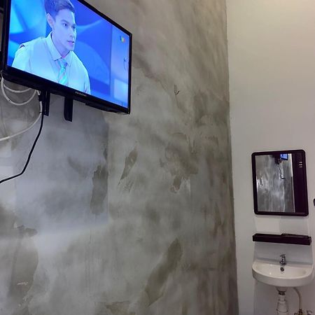 Hotel Tangga Batu מראה חיצוני תמונה