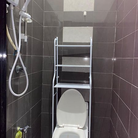 Hotel Tangga Batu מראה חיצוני תמונה