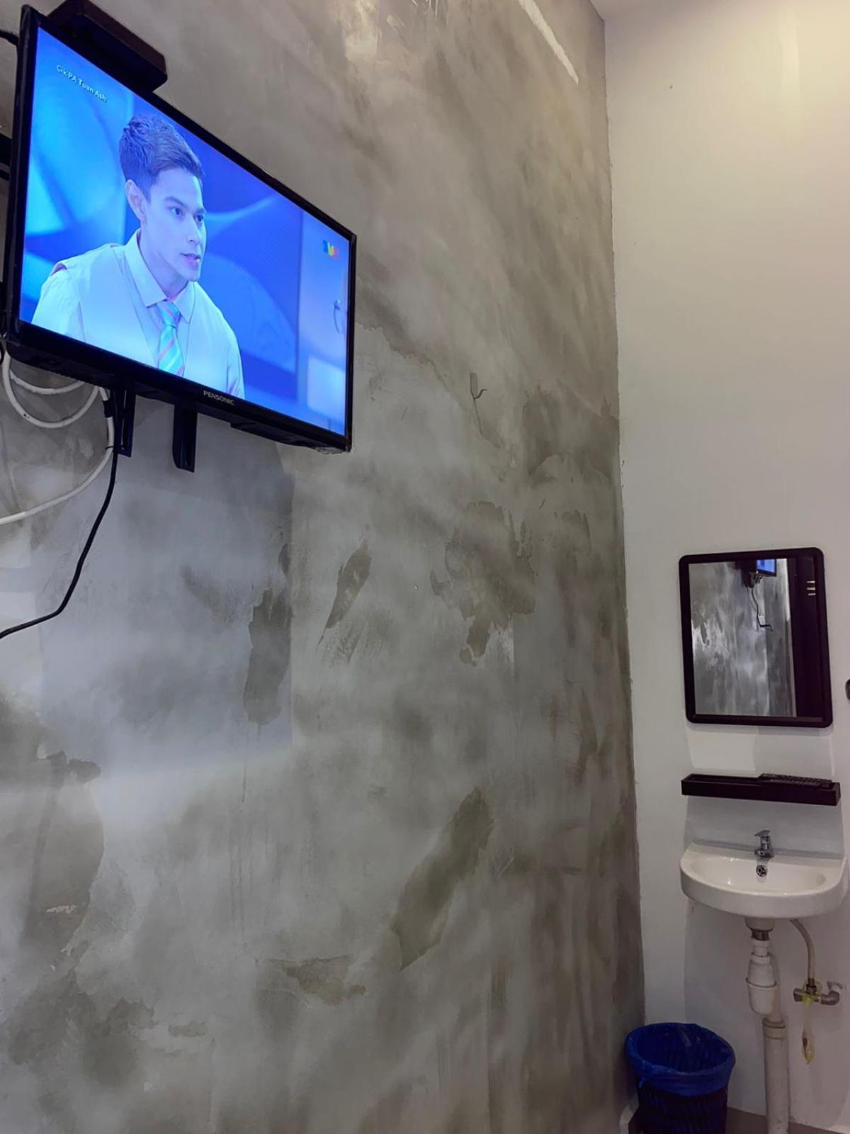Hotel Tangga Batu מראה חיצוני תמונה