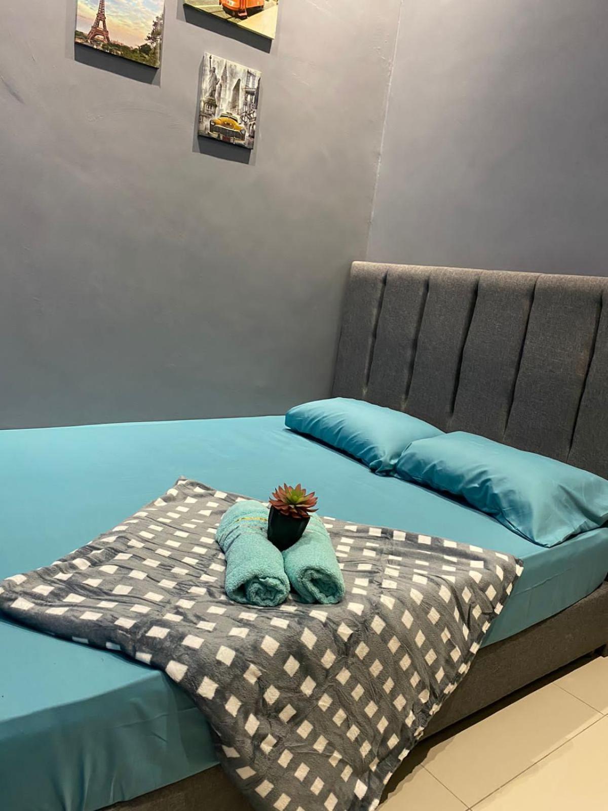 Hotel Tangga Batu מראה חיצוני תמונה