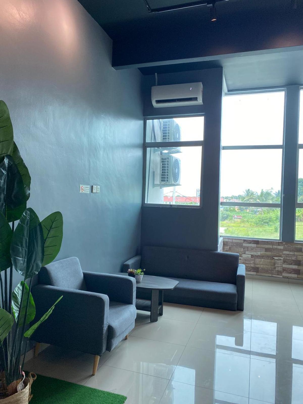 Hotel Tangga Batu מראה חיצוני תמונה